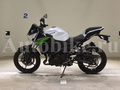     Kawasaki Z400-2 2019  1